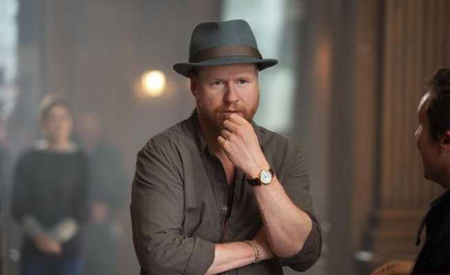 joss whedon