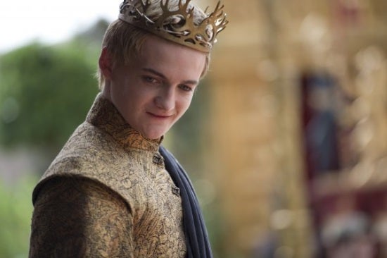 Game of Thrones - Joffrey