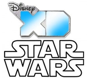 Disney XD Star Wars