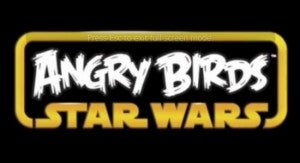 Angry Birds Star Wars Trailer