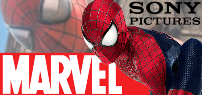 spidermanmarvelsony