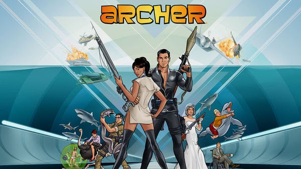 archer