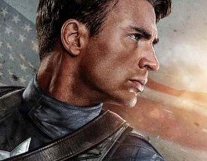 Chris Evans