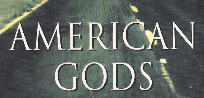 americangods