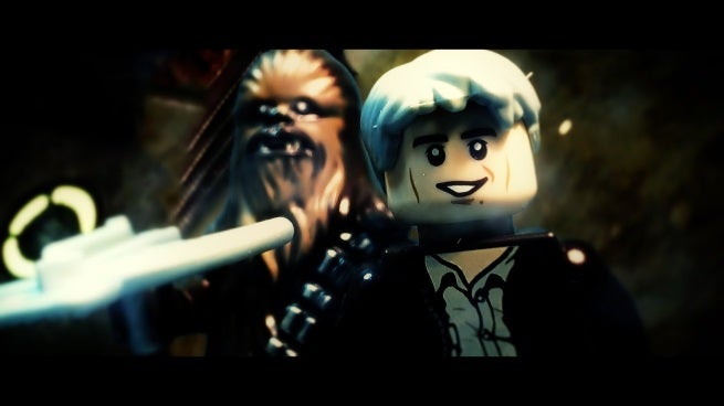 star wars the force awakens in lego