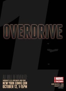 OVERDRIVE2