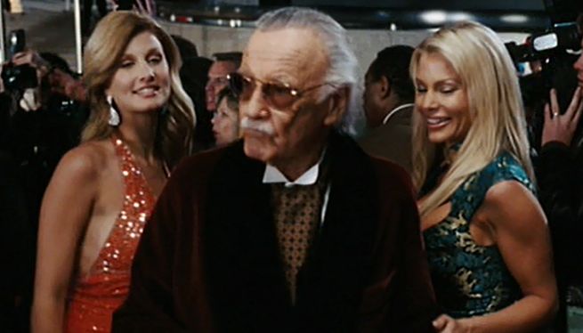 stan-lee-producer