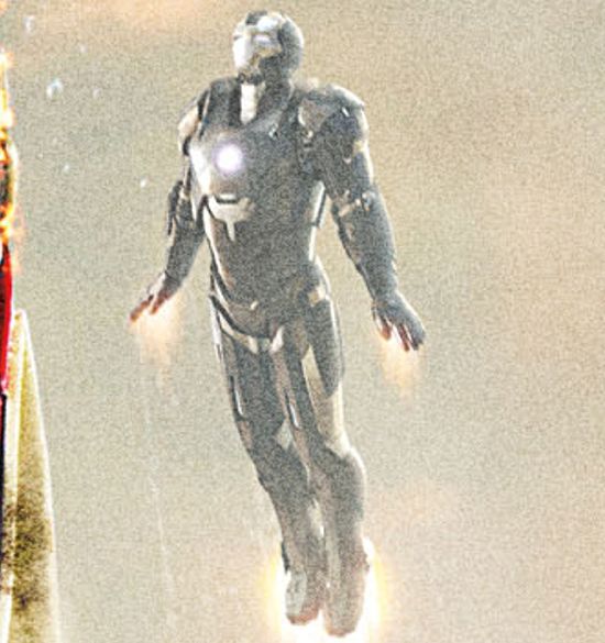 Iron Man 3 Armor #3