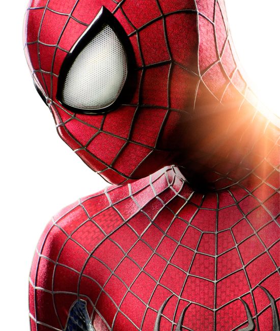 Amazing Spider-Man 2 Comic-Con trailer