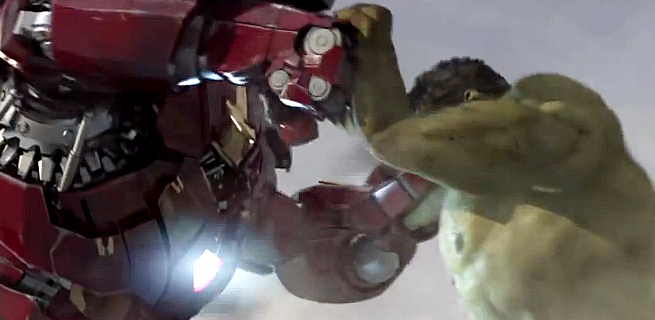 hulkbusterversushulk
