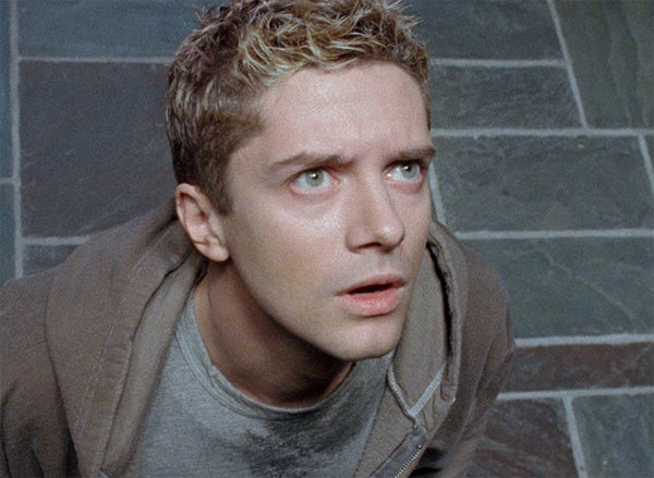 Spiderman 3 movie image Topher Grace