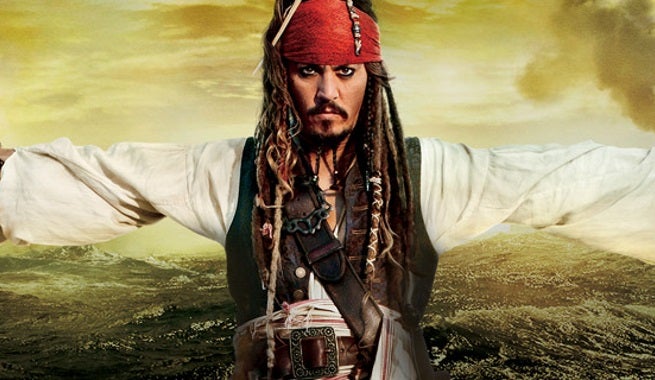 jack sparrow jack sparrow