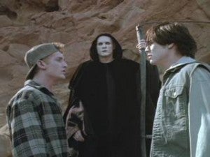 bill and teds bogus journey 1991