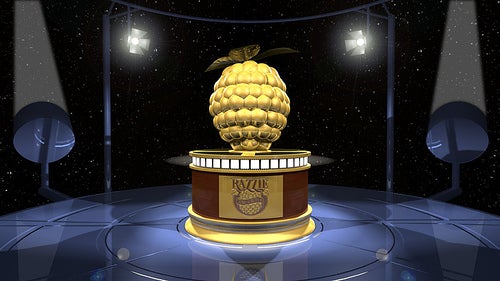 Razzie-Awards