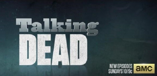 talking-dead