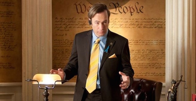 Better Call Saul