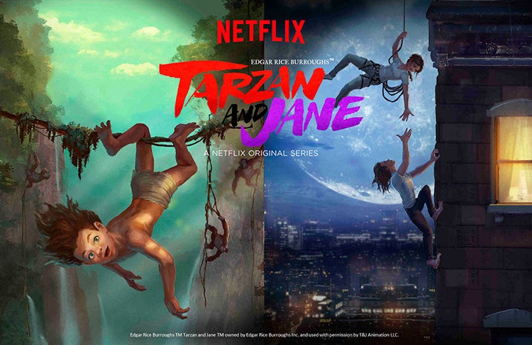 tarzan-and-jane