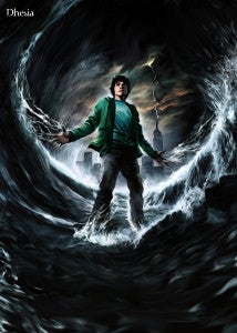 Percy Jackson