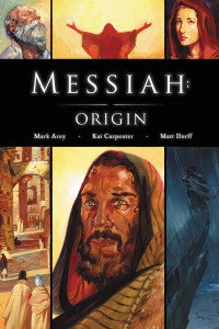 messiah-origin