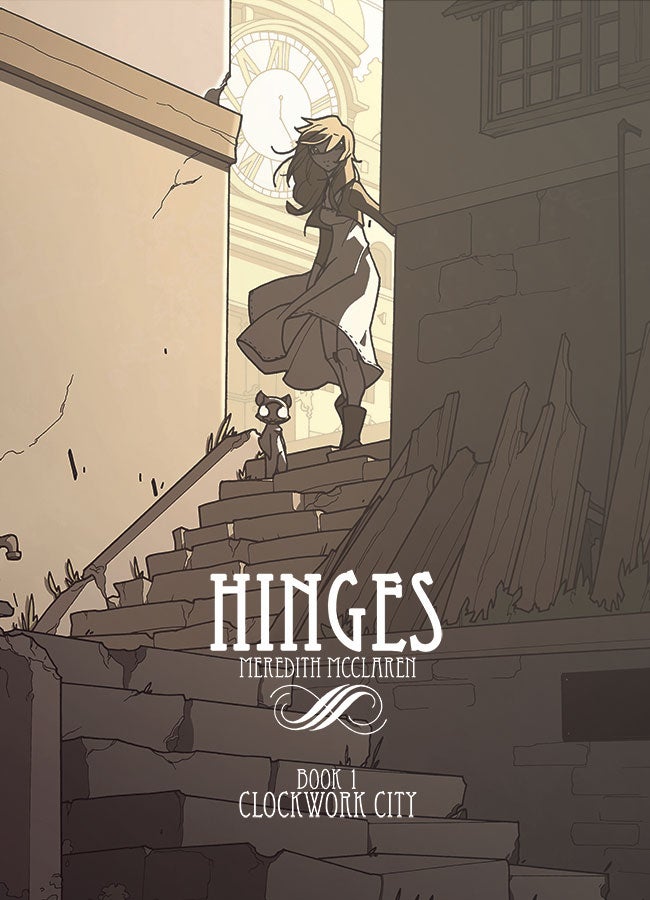 Hinges