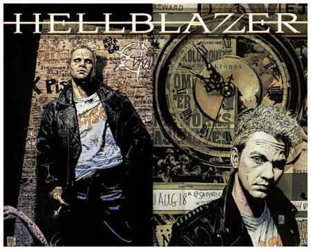 bradstreet tim hellblazer