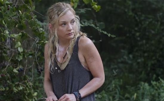 The Walking Dead Inmates Beth