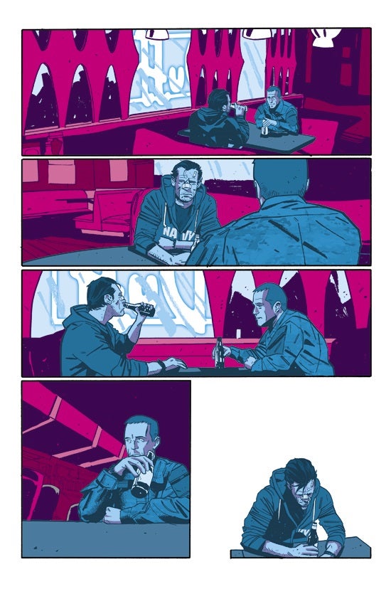 The Punisher #3