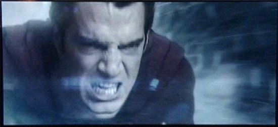 Man Of Steel TV Spot #3 Superman