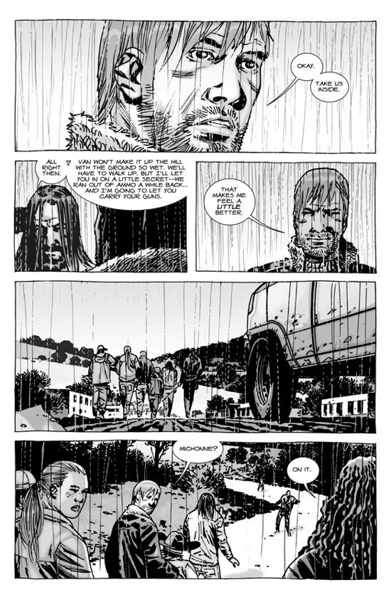 Walking Dead 95 Page 3