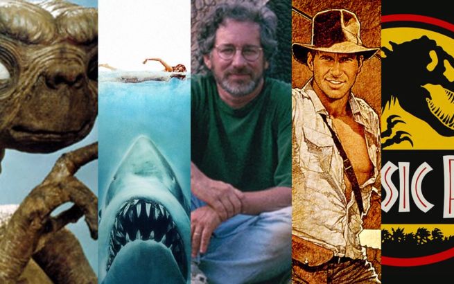 Steven spielberg Birthday