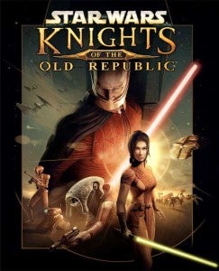 Star Wars Knights Of The Old Republic Movie