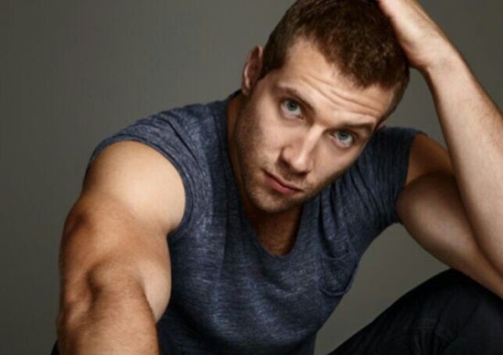 Jai Courtney