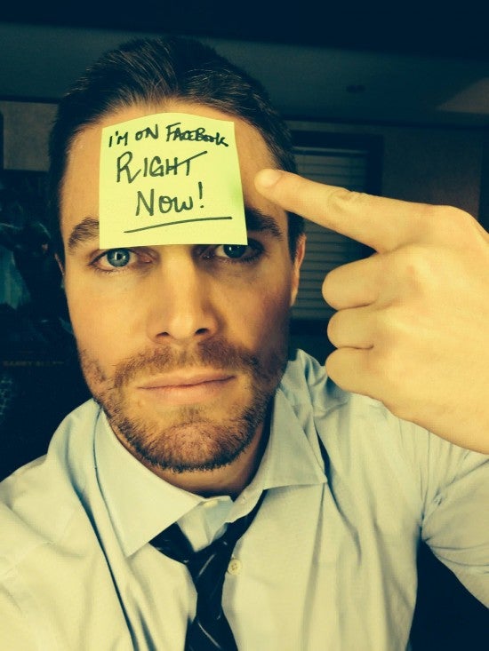 Stephen-Amell-Arrow-Q-and-A-fail