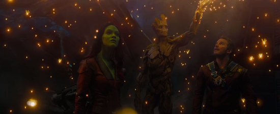 Guardians of the Galaxy