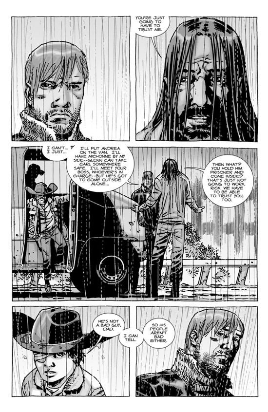 Walking Dead #95 Page 2