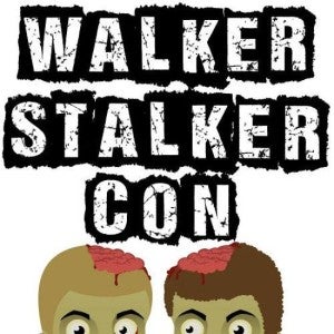 Walker Stalker Con