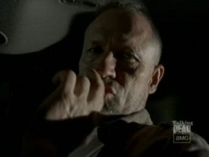 The Walking Dead Sneak Peek Merle