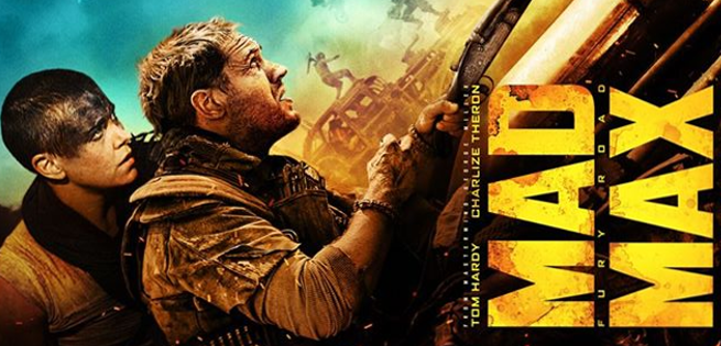 madmaxposter