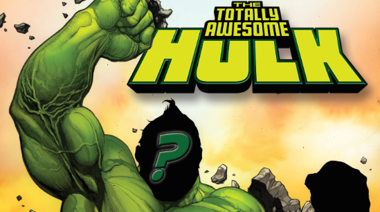 Totally Awesome Hulk