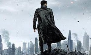 Star Trek Into Darkness Sneak Peek Showing