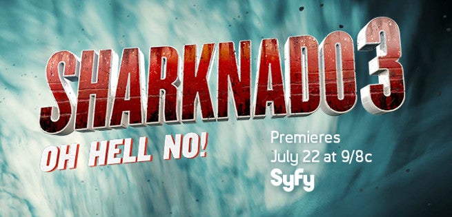 sharknadotrailer