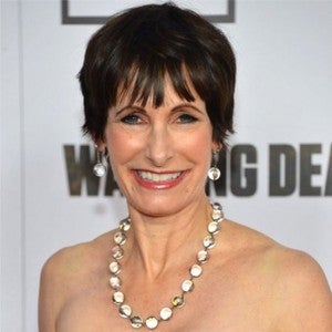 Gale Anne Hurd