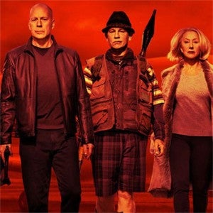 RED 2 Review