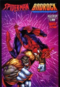 spider-man-badrock