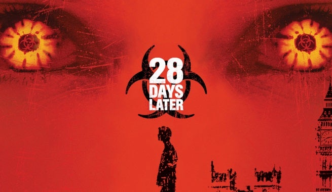 28 days later