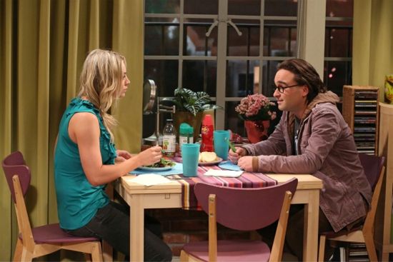 The Big Bang Theory Finale Season 6