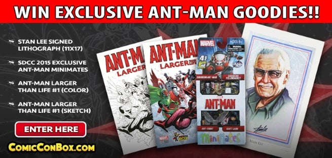 Stan Lee Contest_ComicConBox1