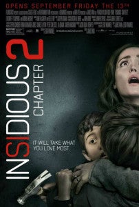 Insidious-Chapter-2-Poster