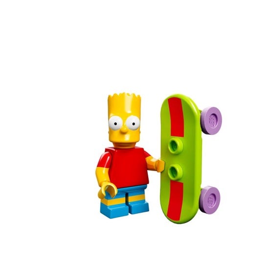 Bart Simpson