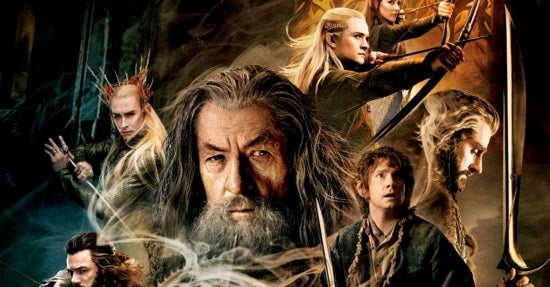 The Hobbit